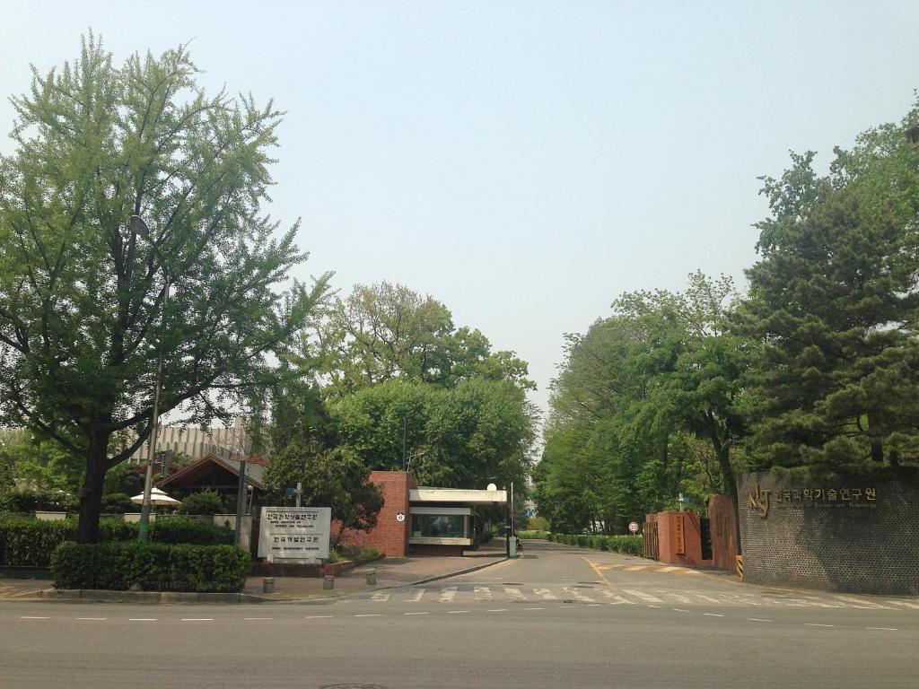 서울특별시 Huga Haus 호스텔 외부 사진