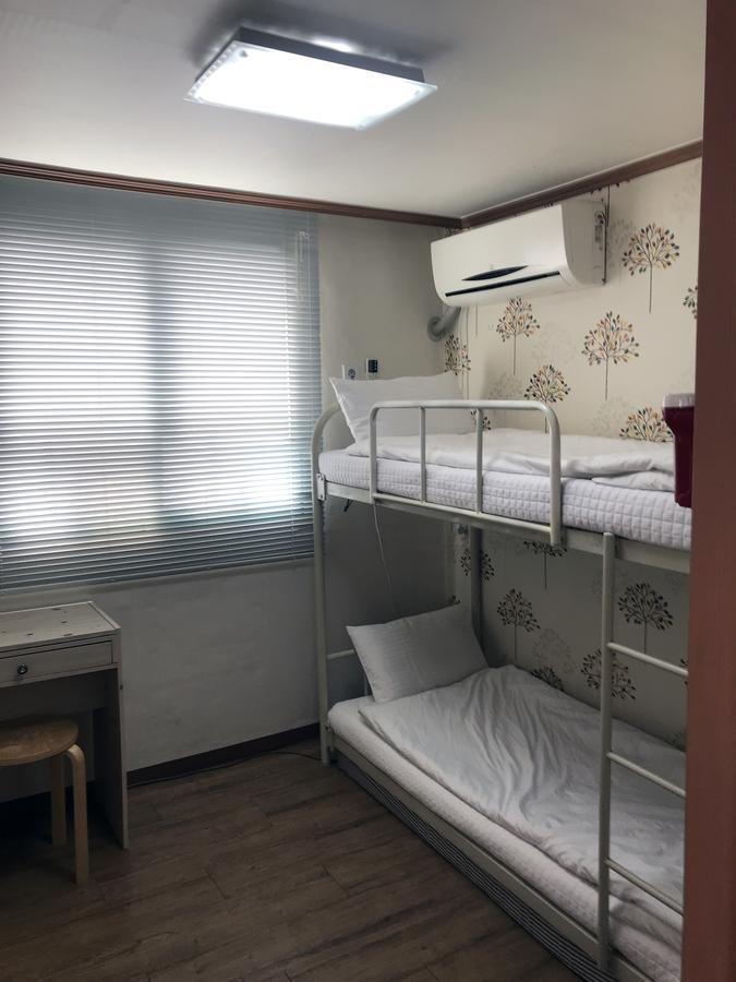 서울특별시 Huga Haus 호스텔 외부 사진