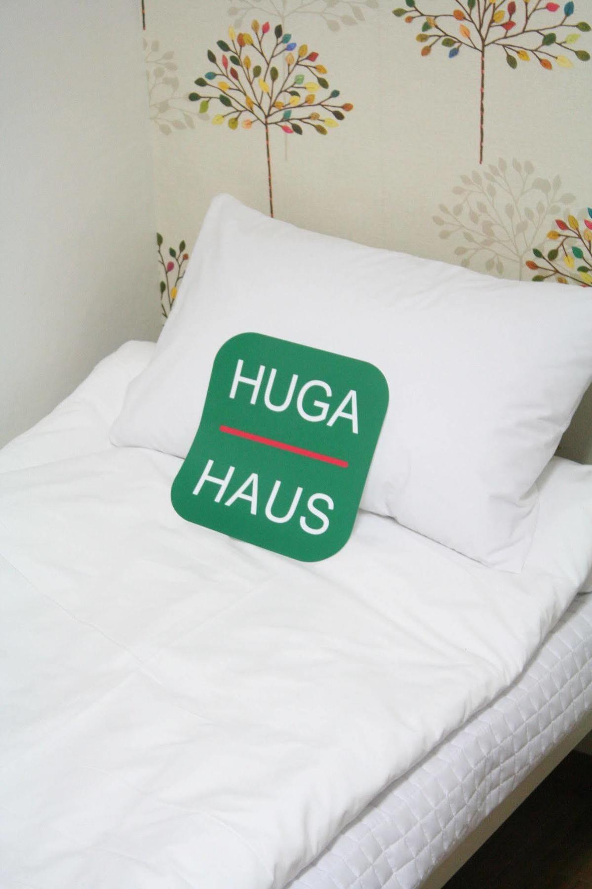서울특별시 Huga Haus 호스텔 외부 사진