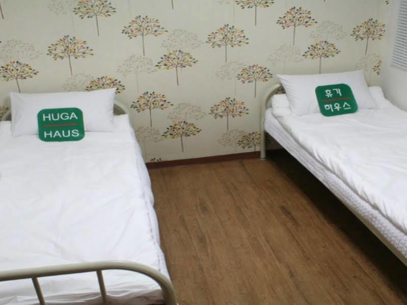 서울특별시 Huga Haus 호스텔 외부 사진